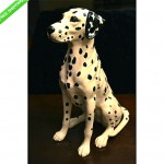 vintage beswick large dalmation z