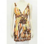 vintage emilio pucci for formfit rogers slip nightgown