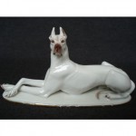 vintage 1930s rosenthal porcelain figurine