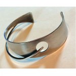 vintage bill tendler sterling bracelet