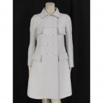 vintage courreges coat