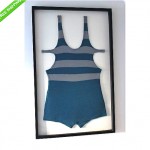 vintage framed 1920s swimsuit z