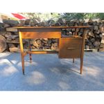 vintage heritage henredon desk