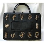 vintage rosenfeld zodiac purse