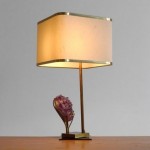 vintage 1970s lamp