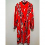 vintage 1970s leonard dress