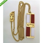 vintage 1979 givenchy necklace