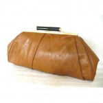 vintage 1980s john lewis clutch