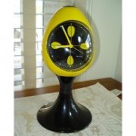 vintage blessing retro alarm clock