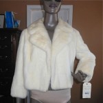 vintage emilio gucci mink jacket