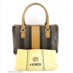 vintage fendi handbag