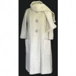 vintage givenchy imports dan millsterin coat