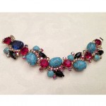 vintage juliana bracelet