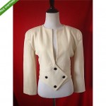 vintage pierre cardin blazer