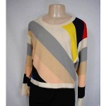 vintage sonia rykiel wool sweater