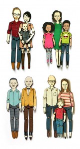 personalized paper dolls by jordan grace owens 3