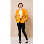vintage 1980s gucci cashmere and wool blazer