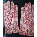 vintage 1950s hermes gloves