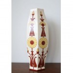 vintage arabia finland vase
