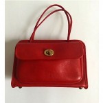 vintage bonnie cashin coach handbag