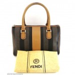 vintage fendi handbag