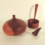 vintage rude osolnik danish wood collection