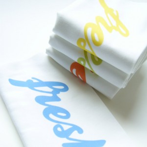 nicole porter design fresh napkins
