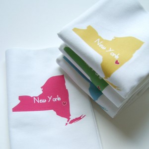 nicole porter design state napkins