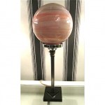 vintage 1920s table lamp