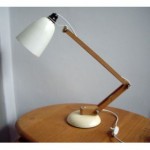 vintage 1960s maclamp by terence conran for habitat