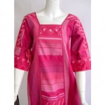 vintage 1970s josefa caftan dress