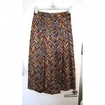 vintage lanvin skirt