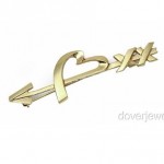 vintage paloma picasso for tiffany 18k brooch