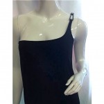 vintage tom ford for gucci jersey dress