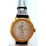 vintage 1940s rolex watch