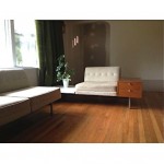 vintage george nelson for herman miller modular sofa set