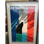 vintage original 1930s french poster by paul collin