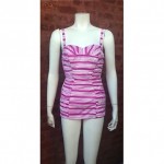 vintage 1950s new old stock catalina swimsuit