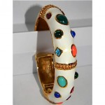 vintage kenneth jay lane bracelet