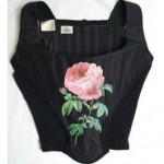 vintage vivienne westwood corset