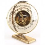 vintage 1930s lufft barometer weather station