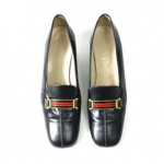 vintage gucci loafers