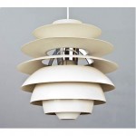 vintage louis poulsen pendant lamp