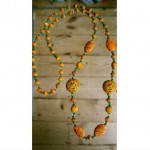 vintage max neiger necklace