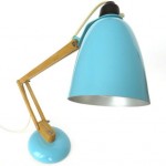 vintage terance conran habitat maclamp