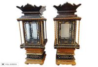 antique chinese table lanterns