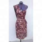 vintage 1950s alfred shaheen sundress