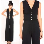 vintage 1970s st john pants suit