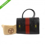 vintage hermes travel bag