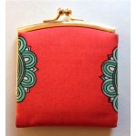 vintage pucci coin purse